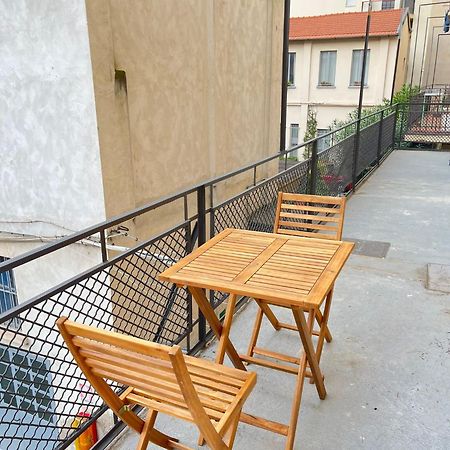 La Casa Di Zoe - Bocconi, Navigli Apartment Milan Bagian luar foto
