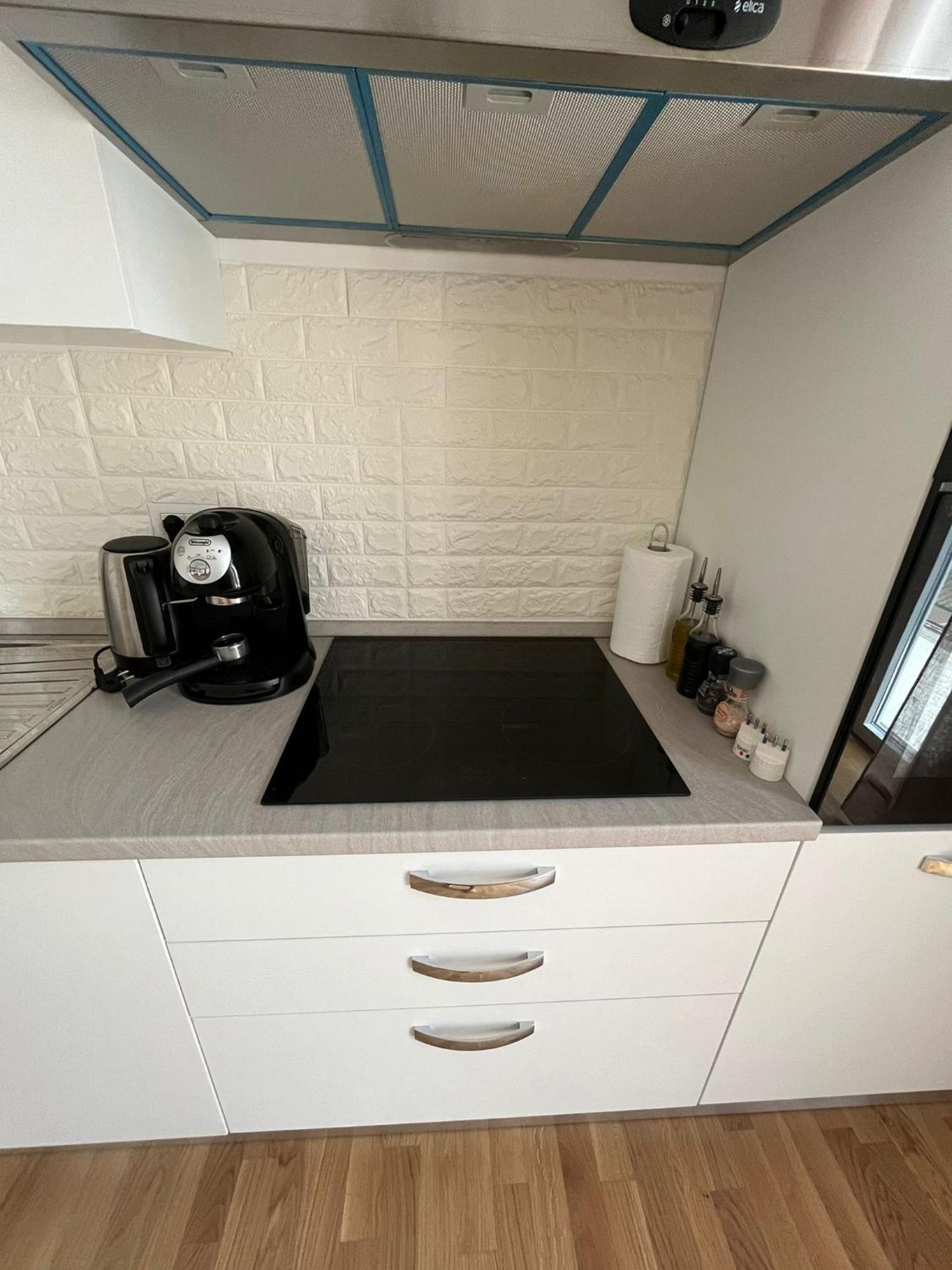 La Casa Di Zoe - Bocconi, Navigli Apartment Milan Bagian luar foto