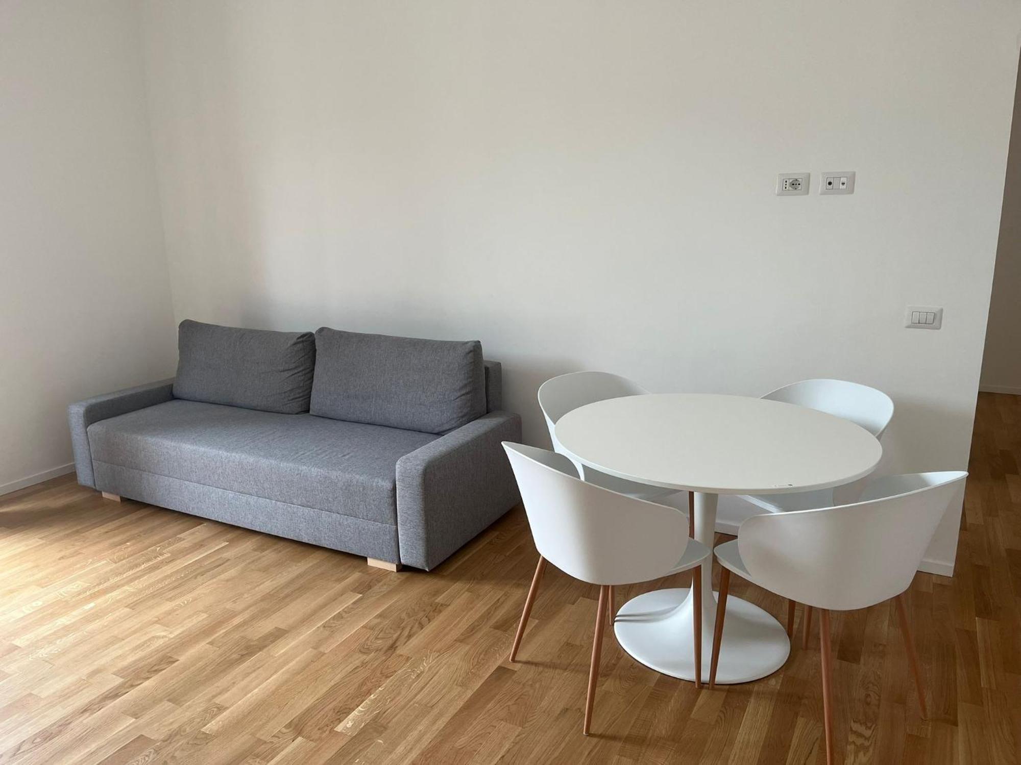 La Casa Di Zoe - Bocconi, Navigli Apartment Milan Bagian luar foto